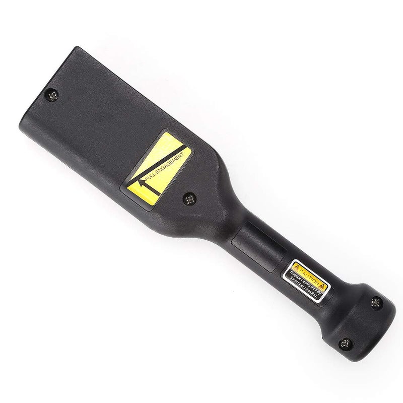 10L0L 36 Volt Powerwise Charger Handle Plug for EZGO TXT & Medalist PDS/DCS 1996-up Golf Cart, OEM# 73345-G01 73345G01 - Image 5